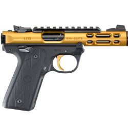 MKIV 22/45 LT 22LR 4.4″ GLD #