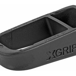 XGRIP MAG SPACER FOR GLK 19/23 G5