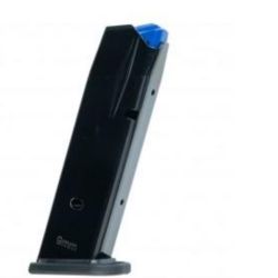 MAGAZINE MC28 17RD 9MM