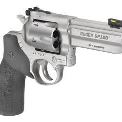 GP100 MATCH CHAMP 357MAG FULL