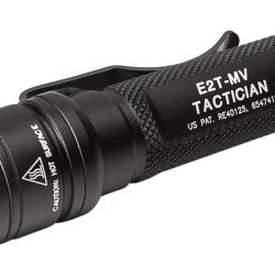 TACTICIANL 5/800LU BLK DUAL