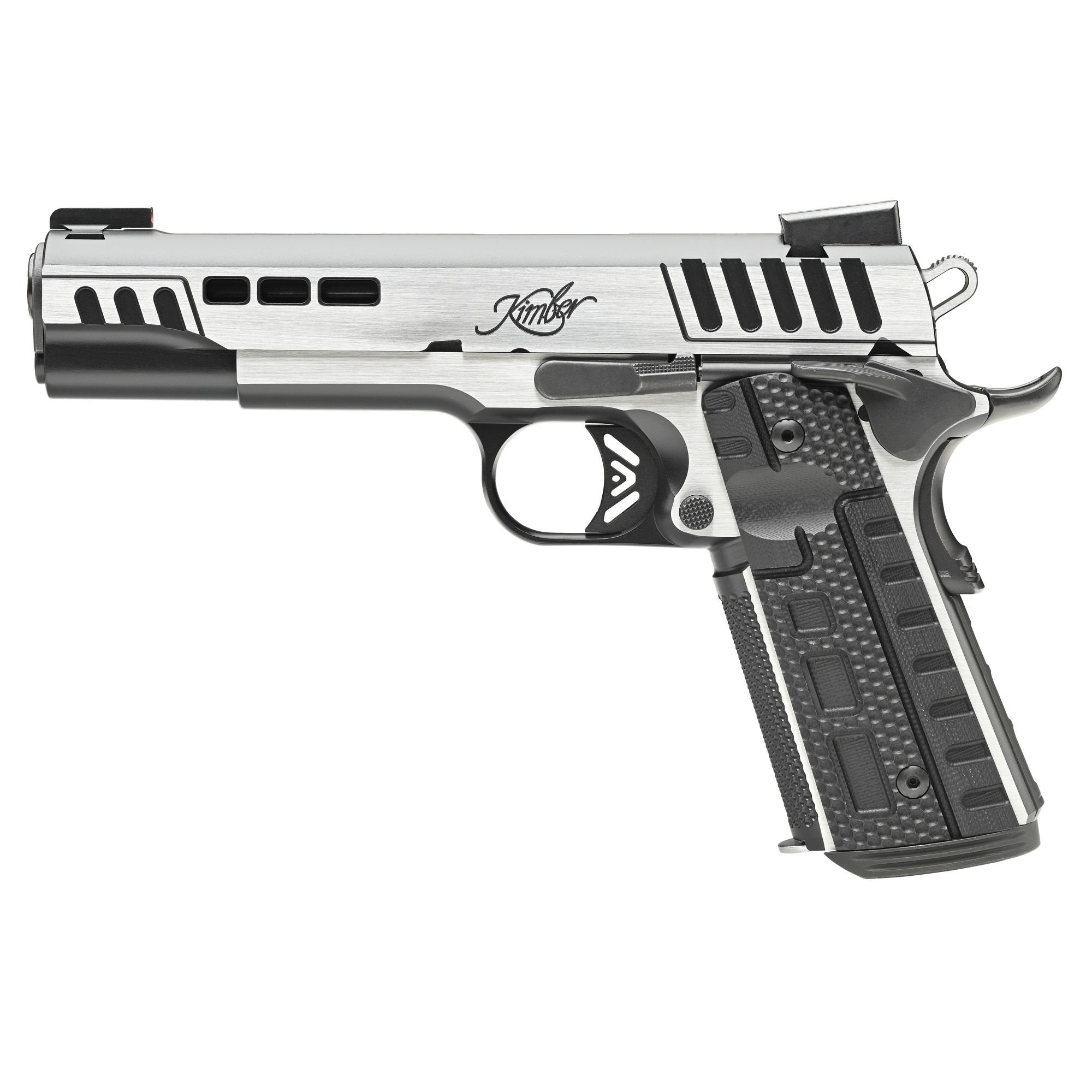 KIMBER RAPIDE 10MM 5″ TFX SCORPIUS