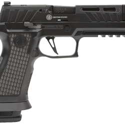 SIG P320V004-10         P320 SPCT 9MM  4.6 10R BLK
