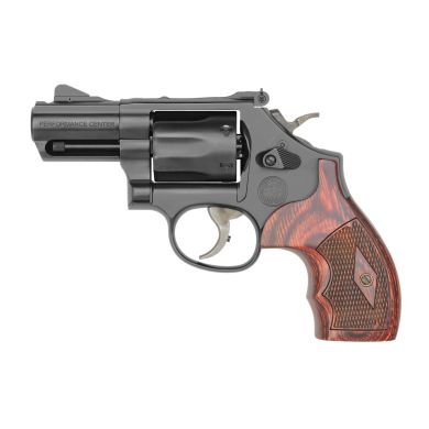 S&W 19-9 K-COMP 357MAG 2.5″ 6RD BLK
