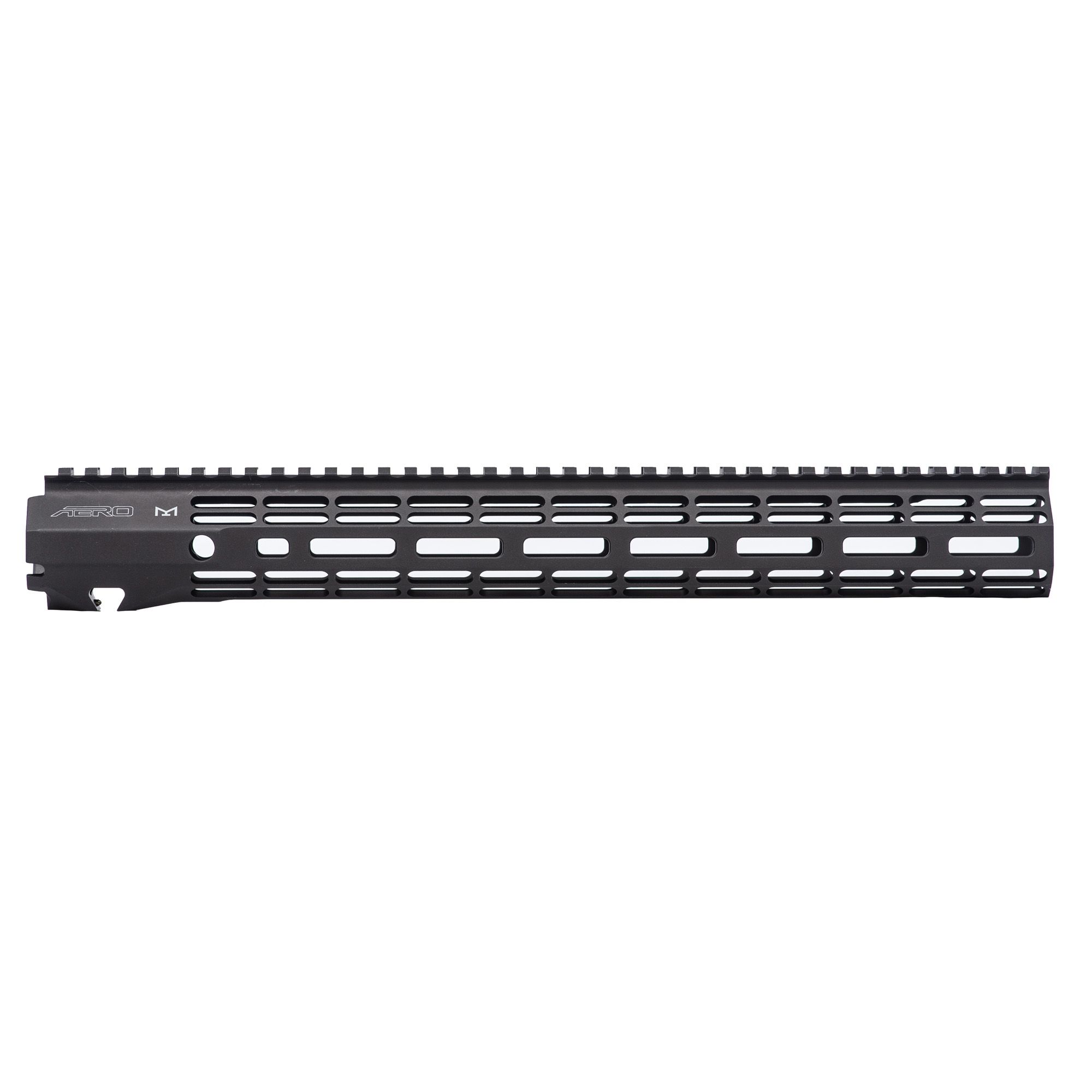 AERO 15″ ATLAS MLOK AR15 HNDGRD BLK