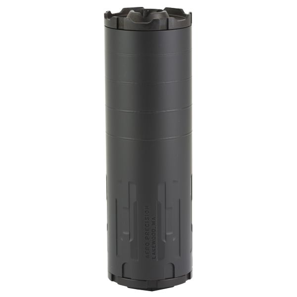 AERO LAHAR-30K SPRSR 30CAL DT BLK