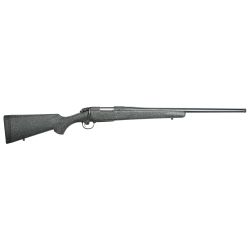 BERGARA RIDGE 6.5CM 22″ 4RD BLK