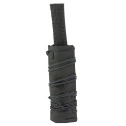 BPG SUPPRSSR CVR HVY 7.5″ X 1.5″ BLK