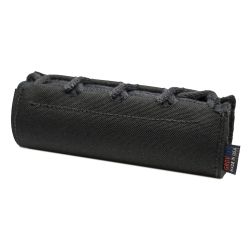 GROVTEC SUPPRESSOR COVER 6″ BLACK