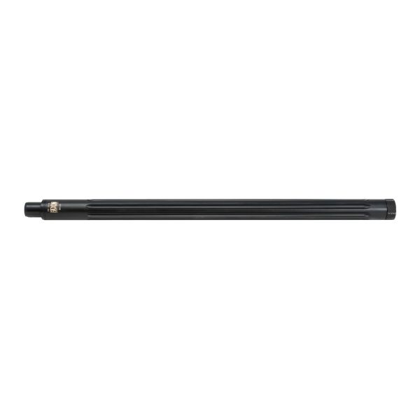 FAXON BBL 10/22 16″ HVY FLT BULL BLK