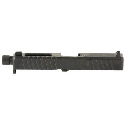 NOVESKE OR SLD/BBL FOR GLK 17 G4 TB