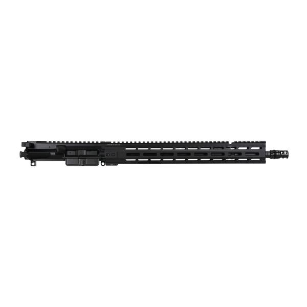 PWS MK116 MOD 1-M UPPER 16.1″ BLK