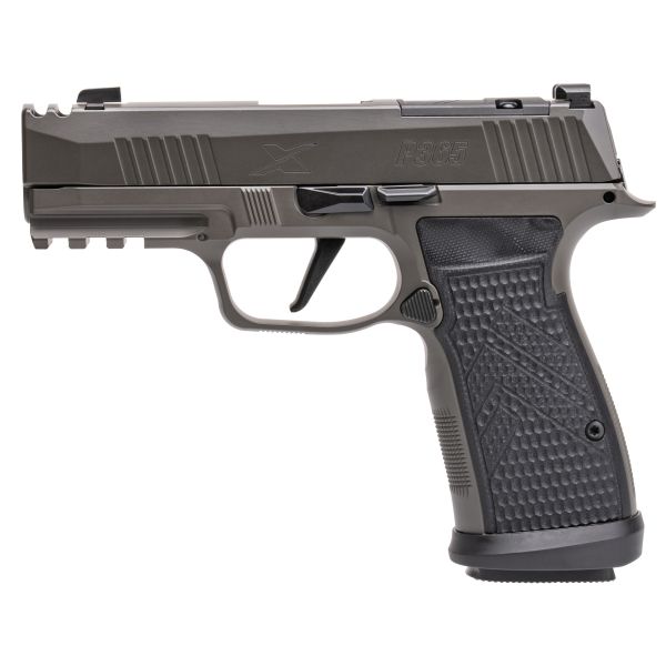 SIG P365AXG LEGION 9MM 3.1″ 17RD