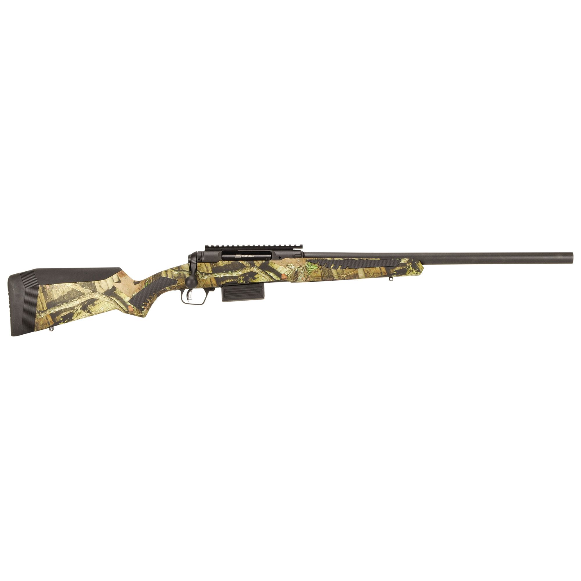 SAV 212 HARVESTER 12GA 22″ 2RD WDLND