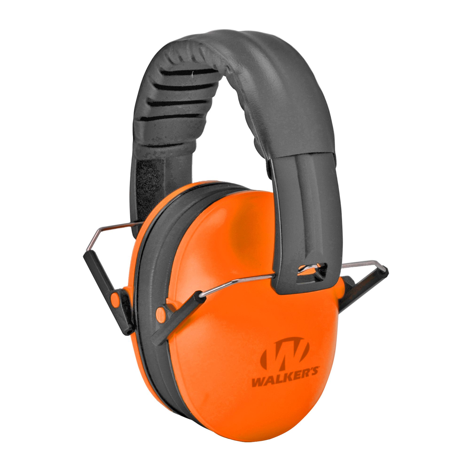 WALKER’S ULTRA COMPACT MUFF ORANGE