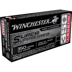 WIN SPR SUP 350LEG 260GR 20/200