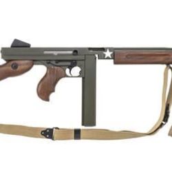 TANKER THOMPSON M1 CARB 45CAL
