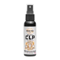 BF CLP PUMP SPRAY 2OZ SINGLE
