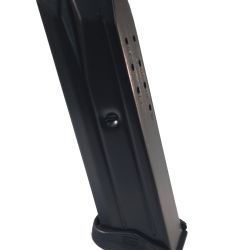 MAGAZINE MASADA 9MM STEEL 10RD
