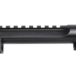 DE 50AE 6″ BARREL BLACK W/ BRAKE