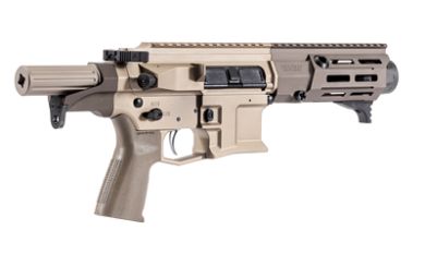 MAXIM SPS PDX 5.56 5.5″ 20RD ARID