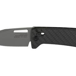 SOG ULTRA XR CARBON/BLK 2.8″