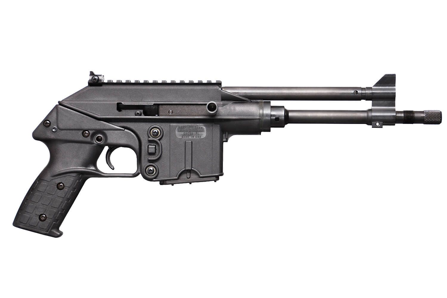 PLR-16 223 REM 10+1 9.2″