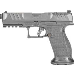 PDP PRO SD 9MM FS 5.1″ 10+1 OR