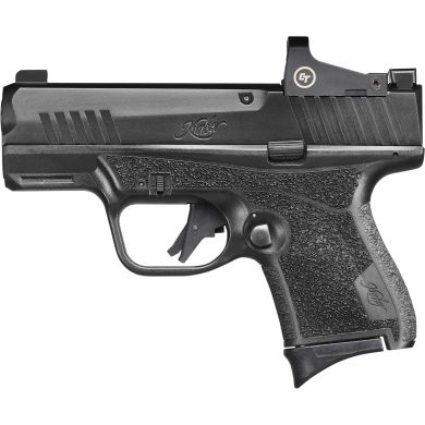 KIMBER R7 MAKO 9MM 3.37″ 10RD BLK OI