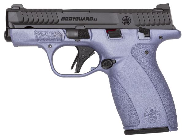 M&P Bodyguard 380 2.0