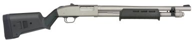 MOSS 590A1 PRO 12GA 18.5 GRS MAGPUL MARINE