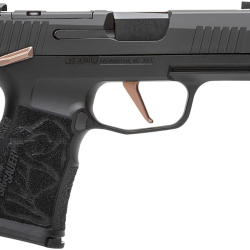 SIG 365XL9ROSEMS        P365 9MM    RS 3.1 12R BLK