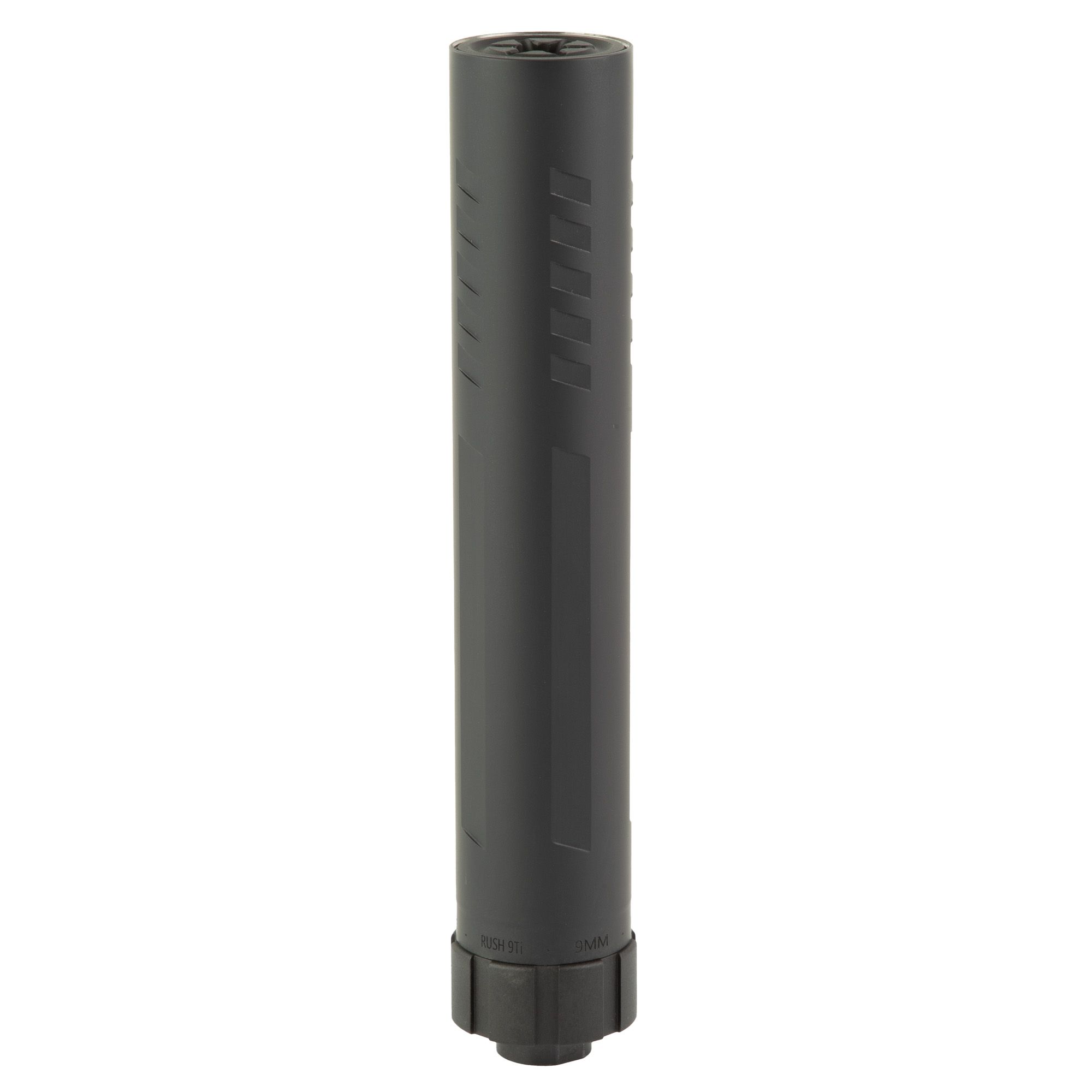 FN RUSH 9TI BLK 9MM SUPPRESSOR