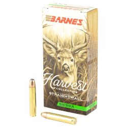 BARNES HARV ST 350 LEG 155GR 20/200