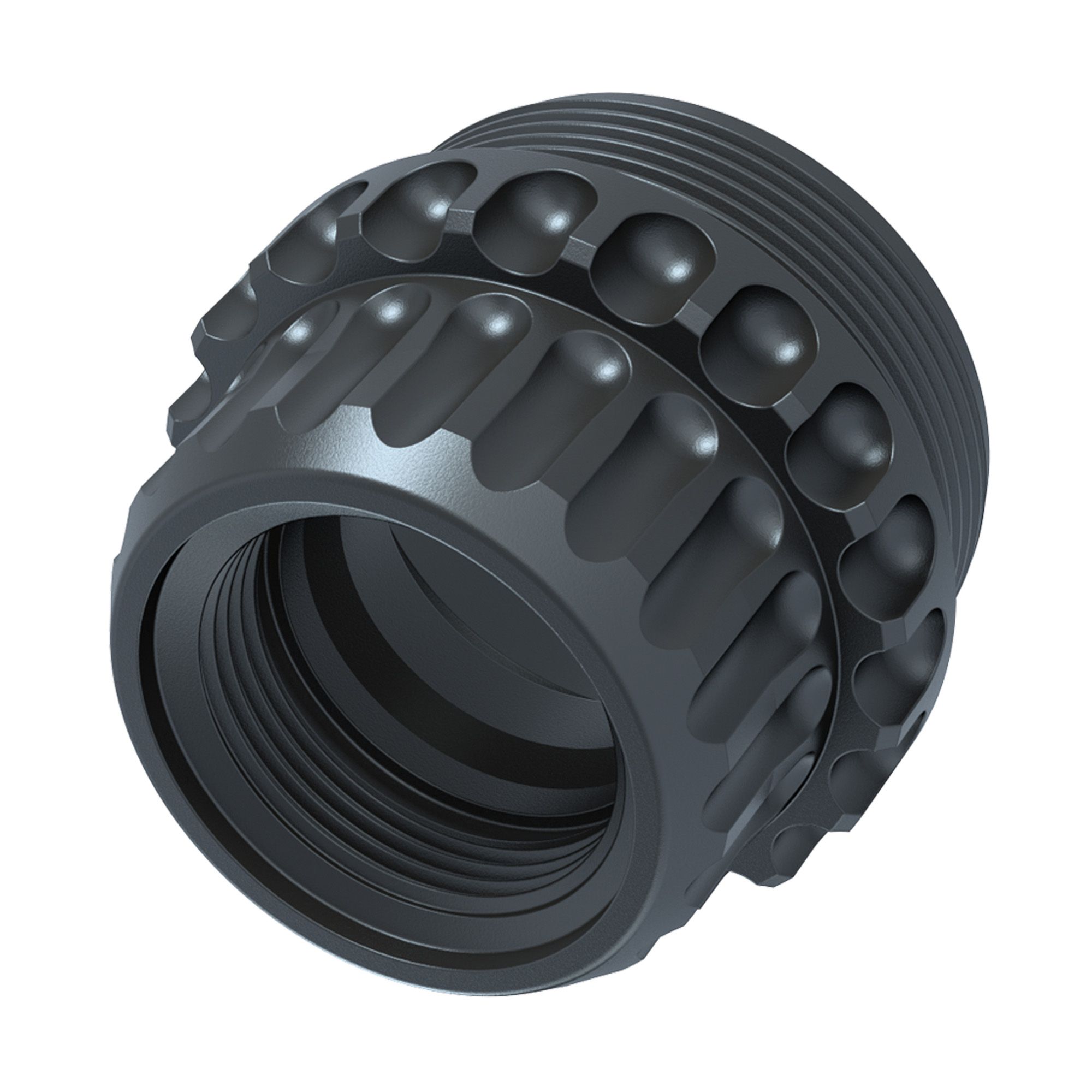 LANTAC ADC PLAN B HUB 1.375X24