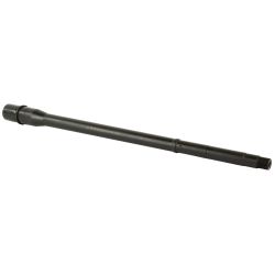 BALLISTIC BBL 308WIN 18″ RIFLE BLK