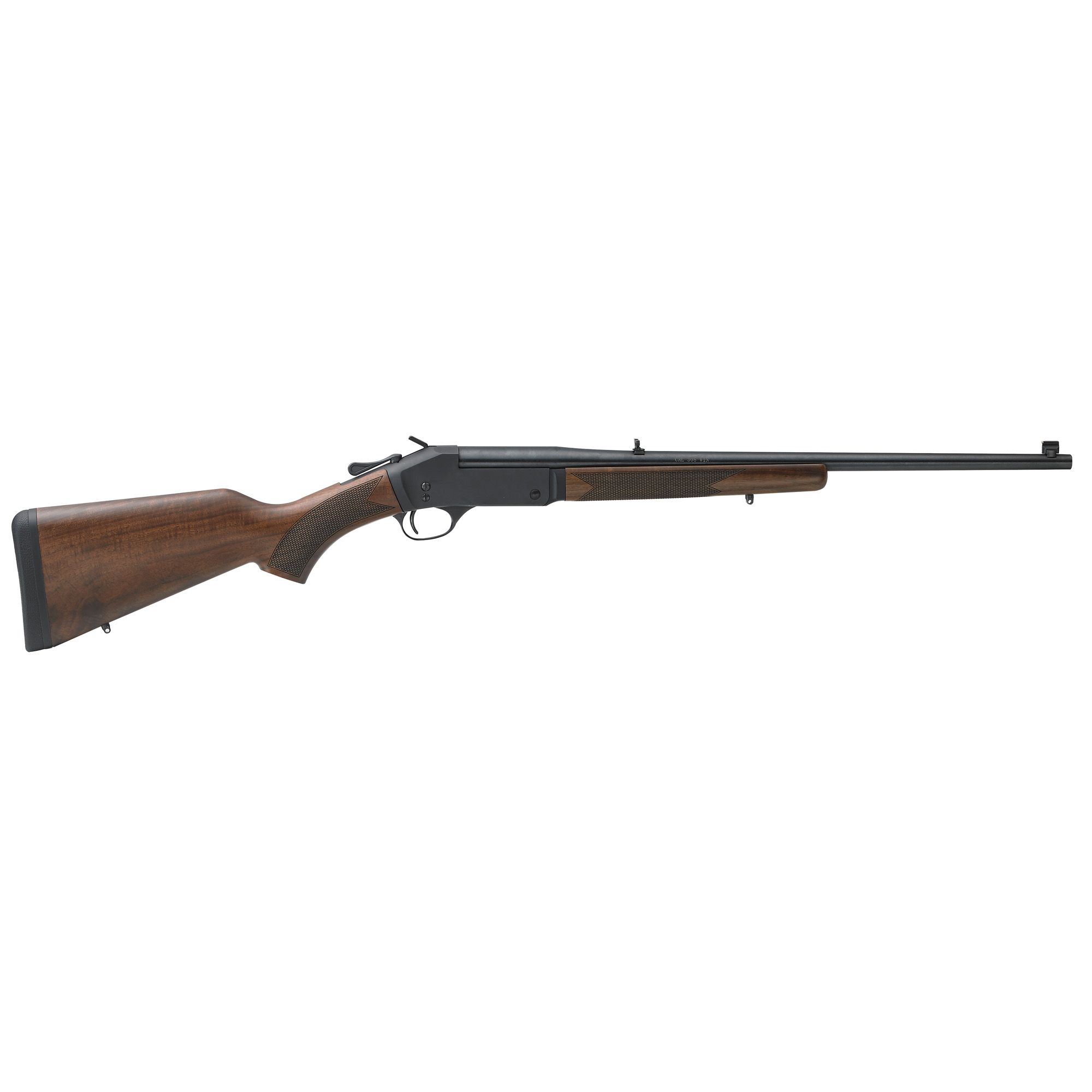 HENRY H15 SINGLE SHOT 243WIN 22″