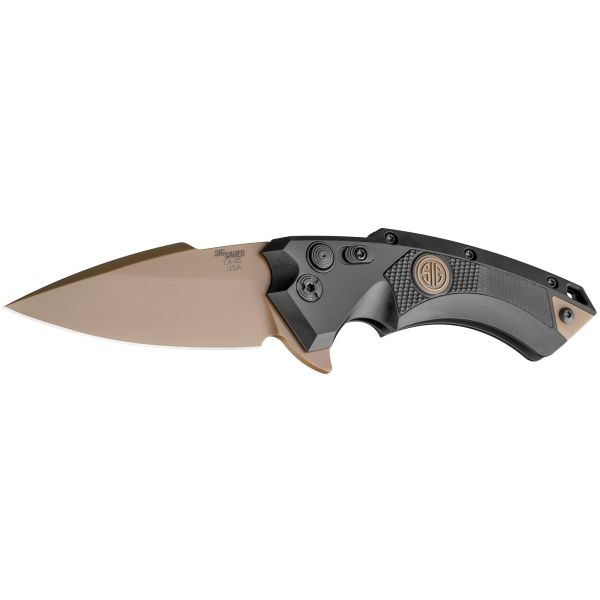 HOGUE GRIP X5 3.5″ SIG EMPEROR SCORP