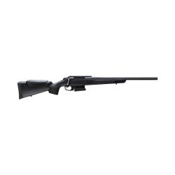 TIKKA T3X CTR 6.5CM 20″ BL/SYN