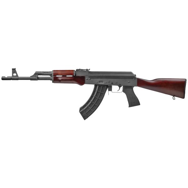 CENT ARMS VSKA 762X39 16″ 30RD RED