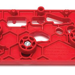 APEX ARMORER’S BLOCK