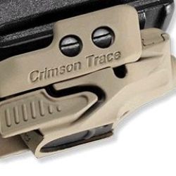 RAIL MASTER LASER FDE CERAKOTE