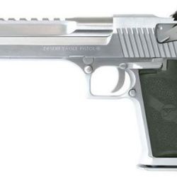 DESERT EAGLE 44M BR CHROME CA