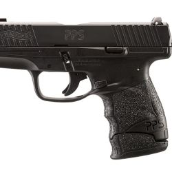 PPS M2 LE 9MM BLK 3.2″ 7+1 FS