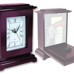 PS CONCEALMENT CLOCK – RECTANGLE