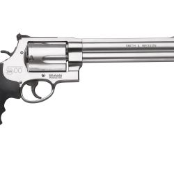 500 500S&W MAG 8.38″ SS AS 5RD