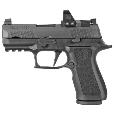 SIG P320XC 9MM 3.6″ 15RD BLK RXP