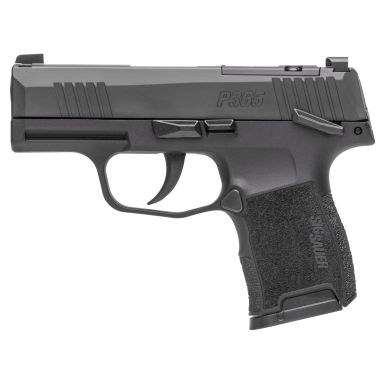 SIG P365 MS 9MM 3.1″ 10RD BLK NS MA