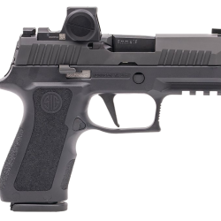 SIG 320XC9BXR3RXX10     P320  9MM   3.6 10R OR BLK
