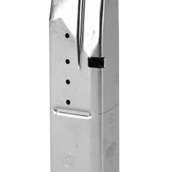 Smith & Wesson 199280000 SD  10rd 40S&W Fit S&W SD VE/SD Stainless Steel